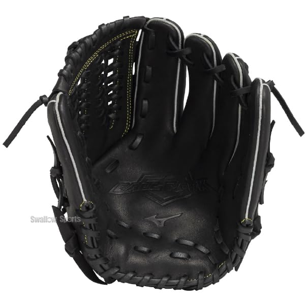 ミズノ 軟式グローブ 黒 ミズノ（MIZUNO）（メンズ）軟式用グラブ TECH FIRE オール